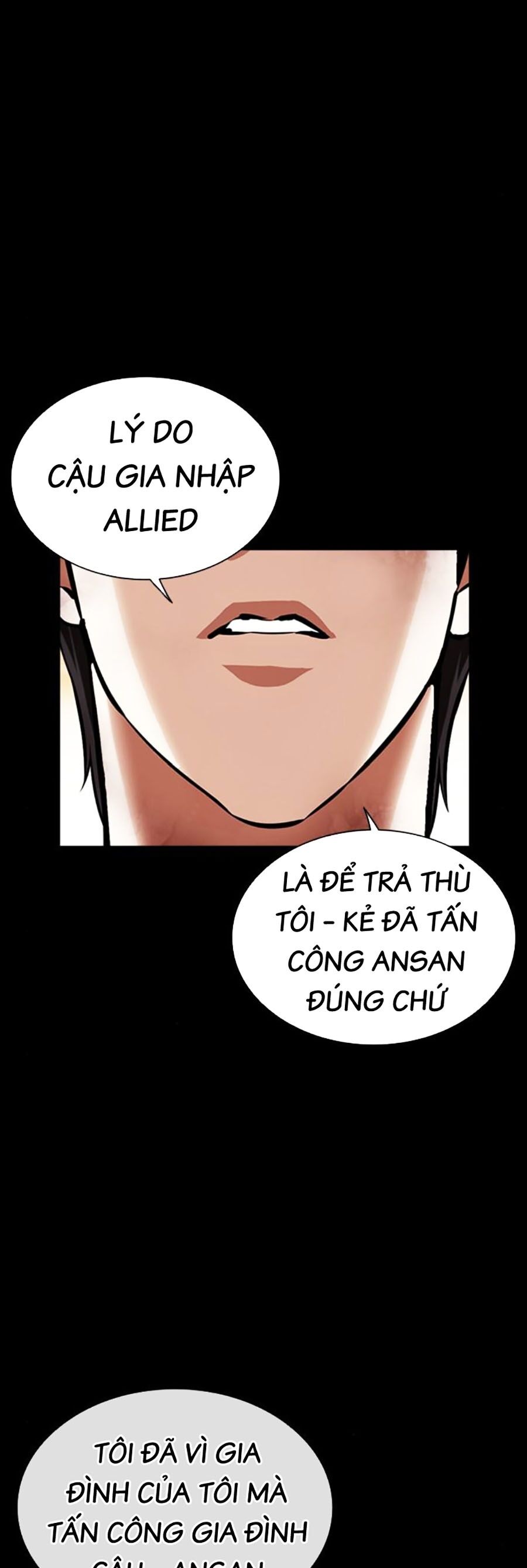 Hoán Đổi Diệu Kỳ Chap 480 - Next Chap 481