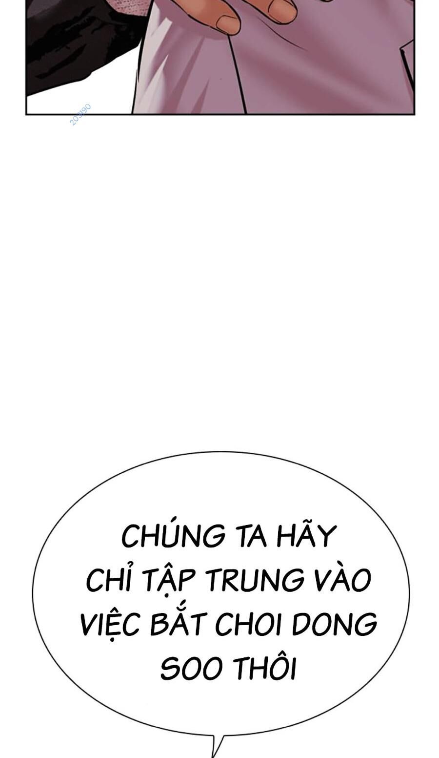 Hoán Đổi Diệu Kỳ Chap 481 - Next Chap 482