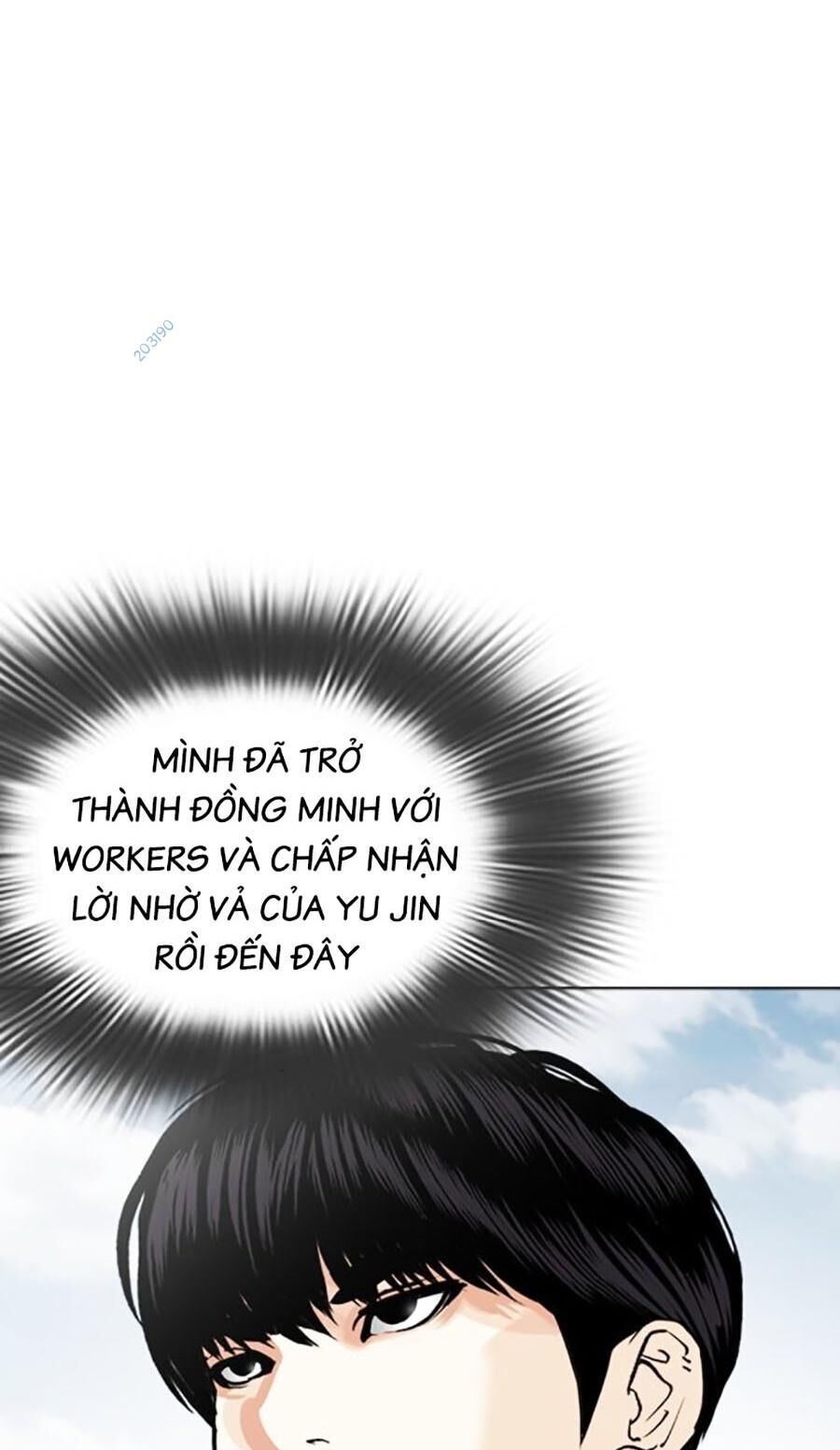 Hoán Đổi Diệu Kỳ Chap 481 - Next Chap 482