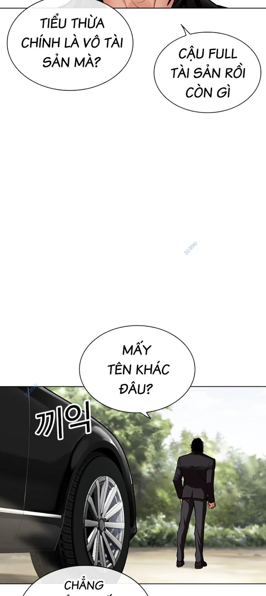 Hoán Đổi Diệu Kỳ Chap 481 - Next Chap 482
