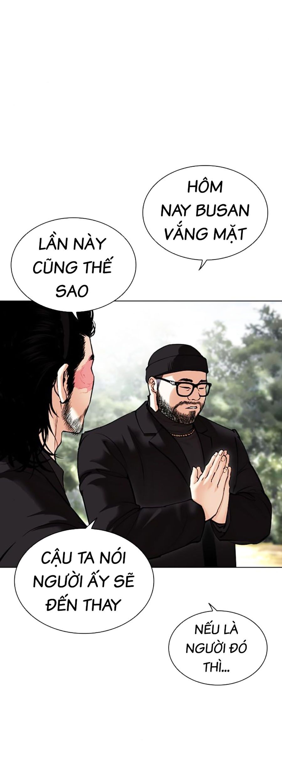 Hoán Đổi Diệu Kỳ Chap 481 - Next Chap 482