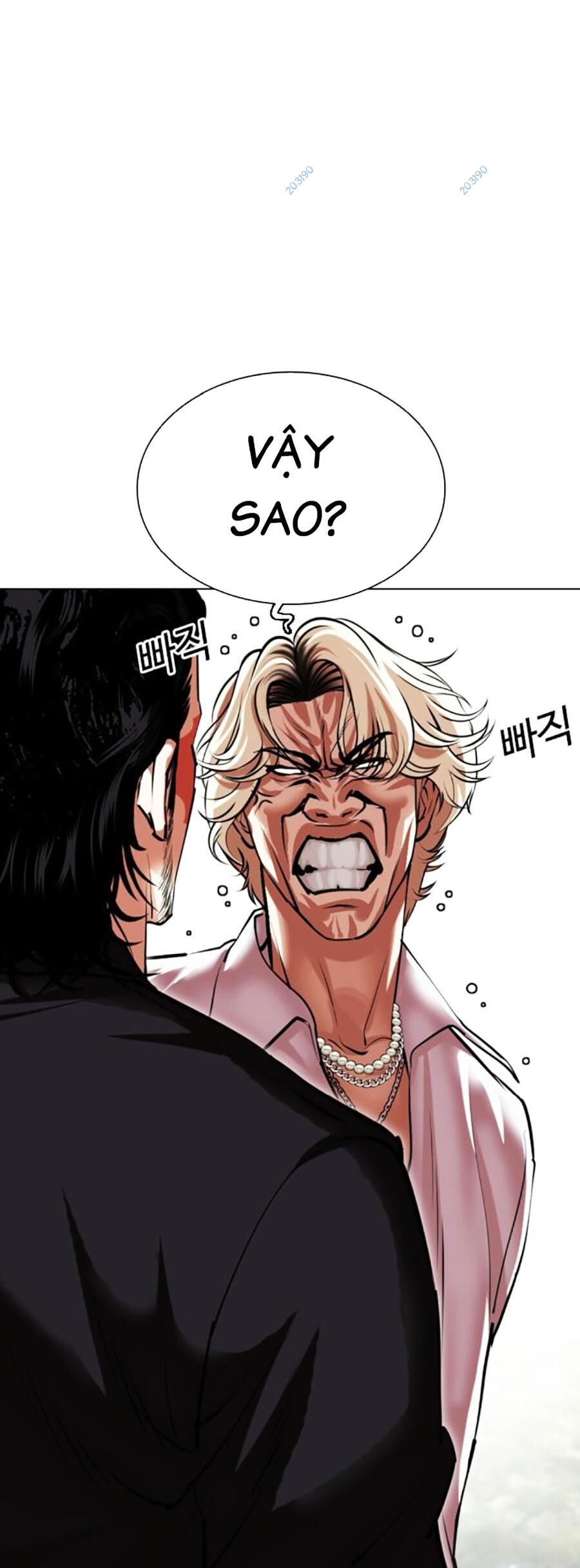 Hoán Đổi Diệu Kỳ Chap 481 - Next Chap 482