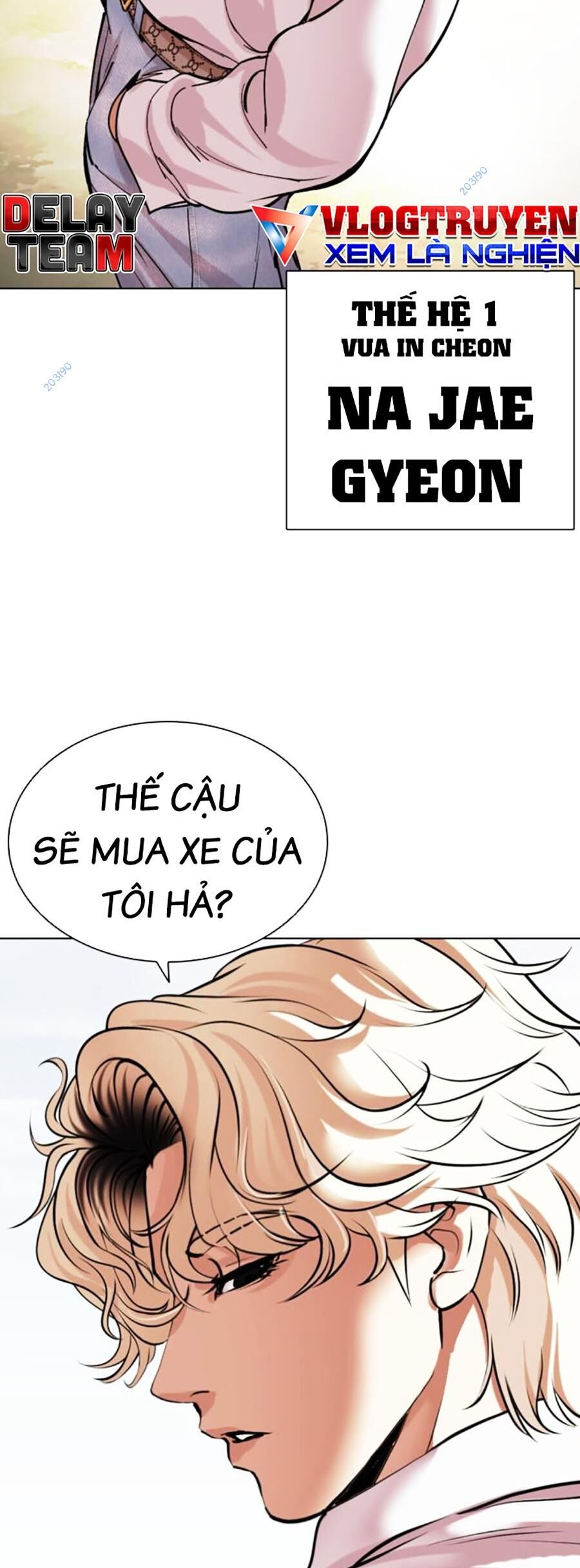 Hoán Đổi Diệu Kỳ Chap 481 - Next Chap 482
