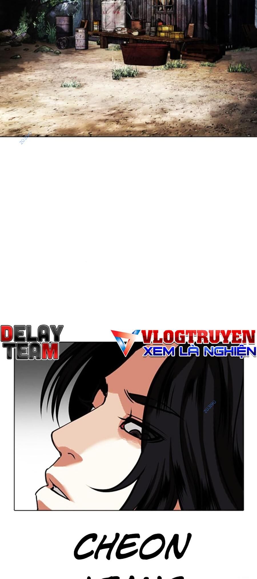 Hoán Đổi Diệu Kỳ Chap 481 - Next Chap 482
