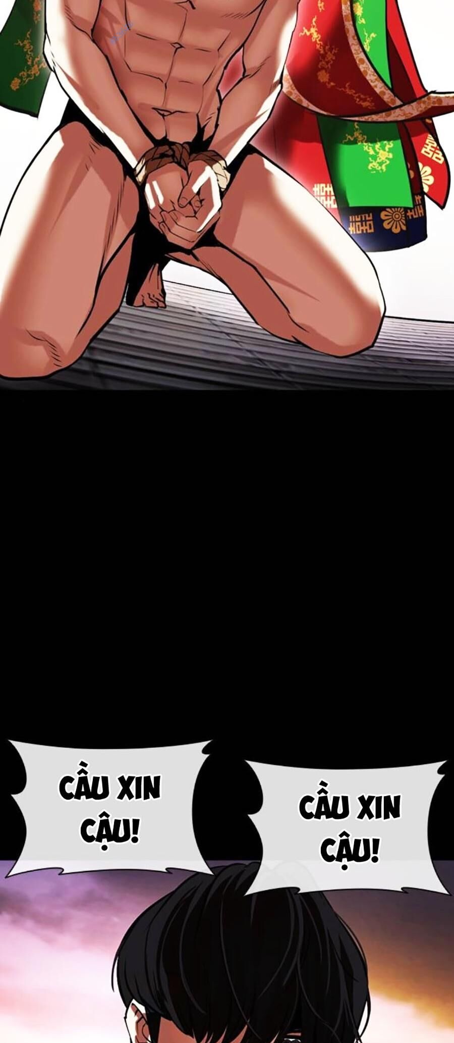 Hoán Đổi Diệu Kỳ Chap 484 - Next Chap 485