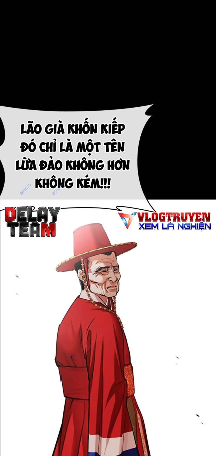 Hoán Đổi Diệu Kỳ Chap 484 - Next Chap 485