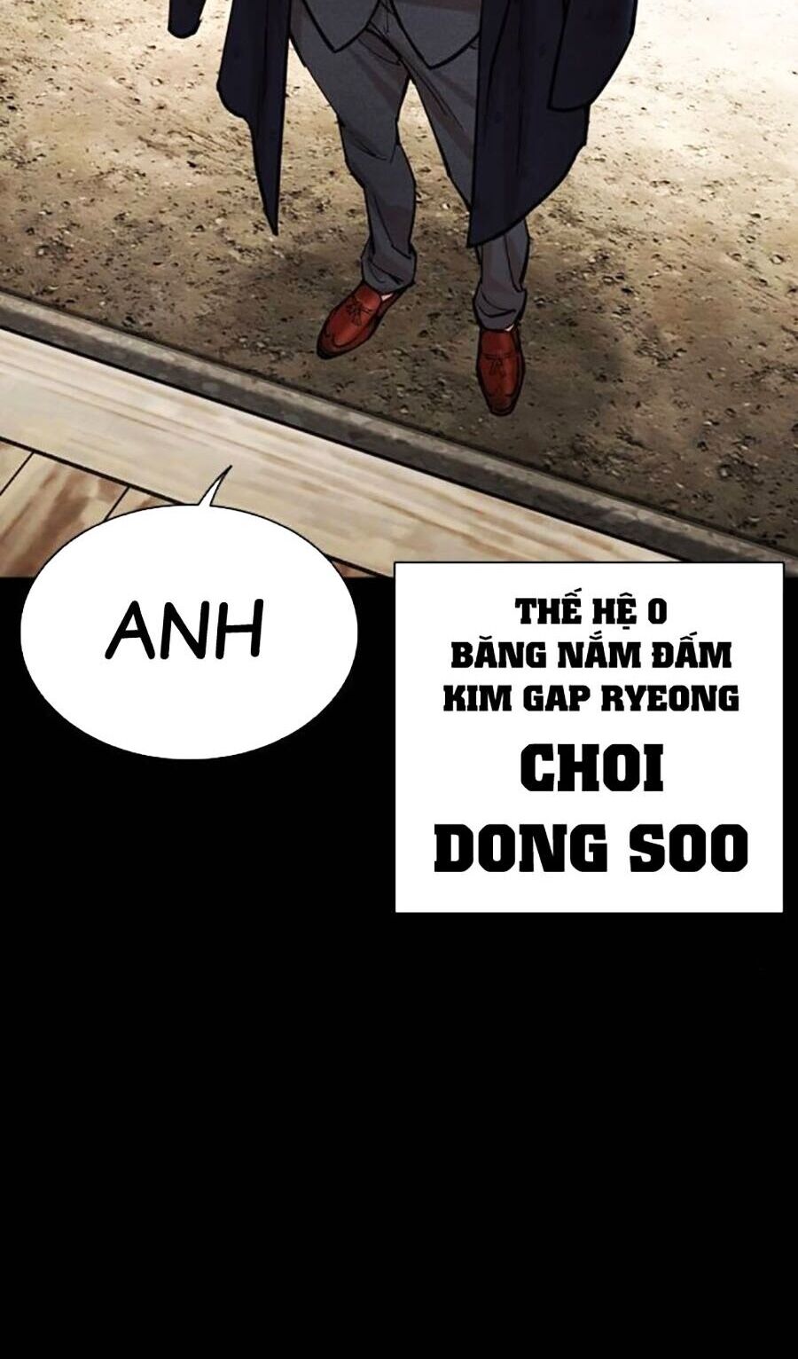 Hoán Đổi Diệu Kỳ Chap 484 - Next Chap 485
