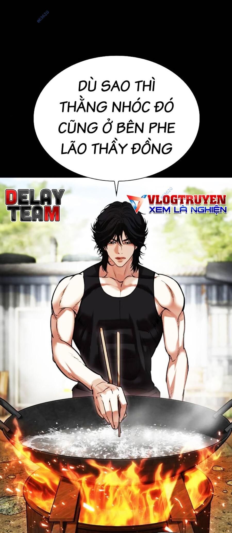 Hoán Đổi Diệu Kỳ Chap 484 - Next Chap 485