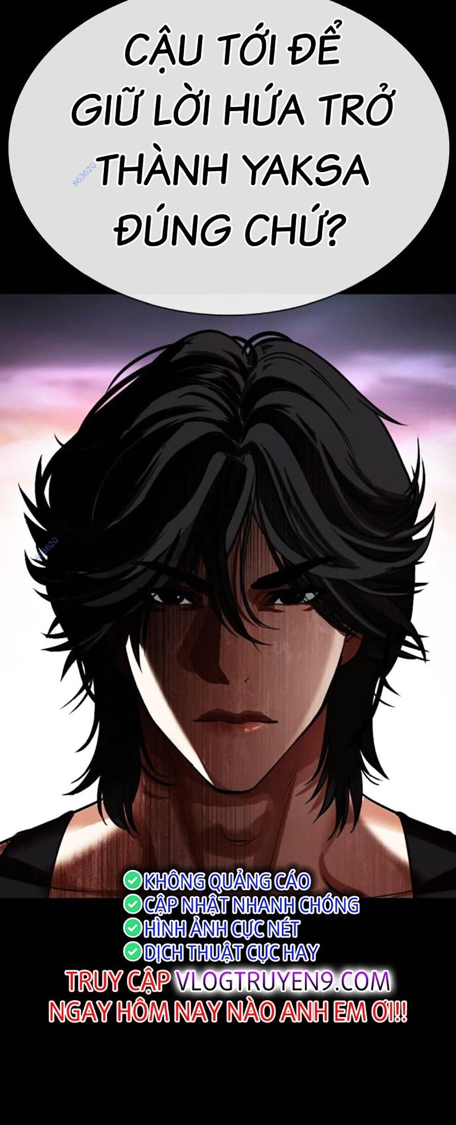 Hoán Đổi Diệu Kỳ Chap 484 - Next Chap 485