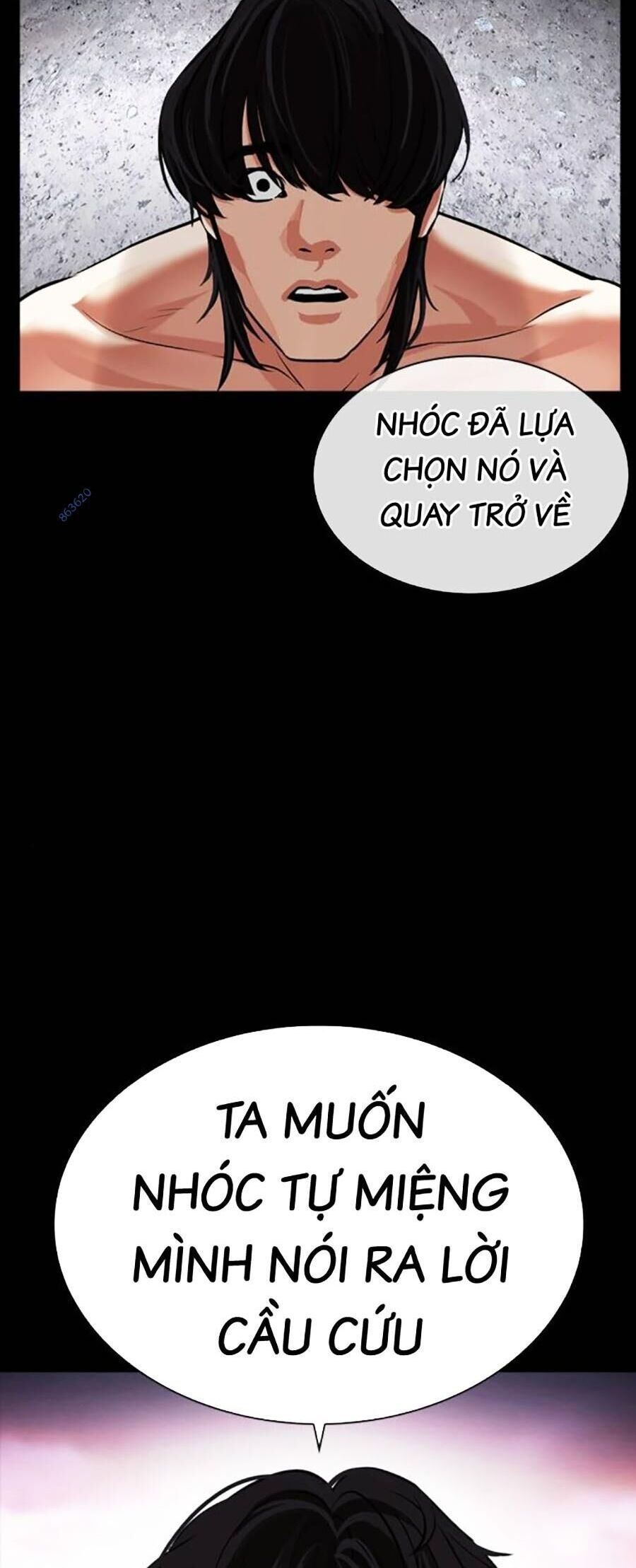 Hoán Đổi Diệu Kỳ Chap 484 - Next Chap 485