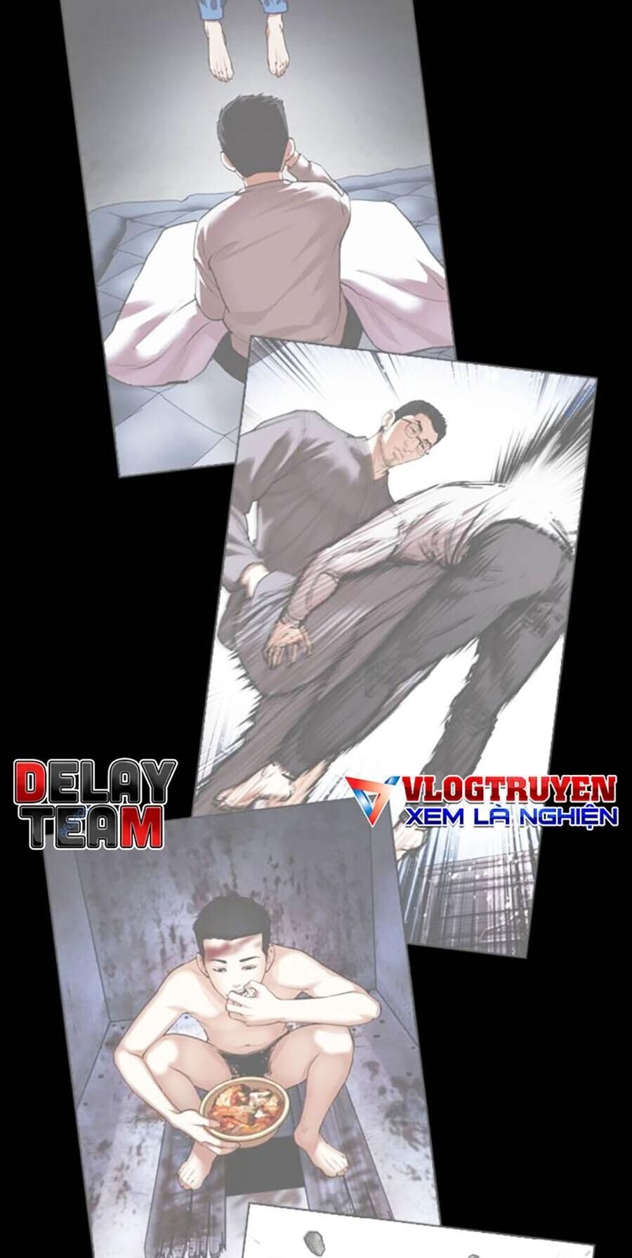 Hoán Đổi Diệu Kỳ Chap 484 - Next Chap 485
