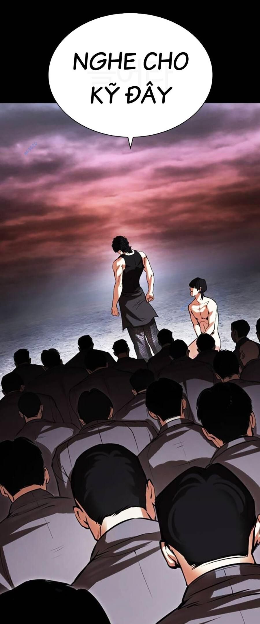 Hoán Đổi Diệu Kỳ Chap 484 - Next Chap 485
