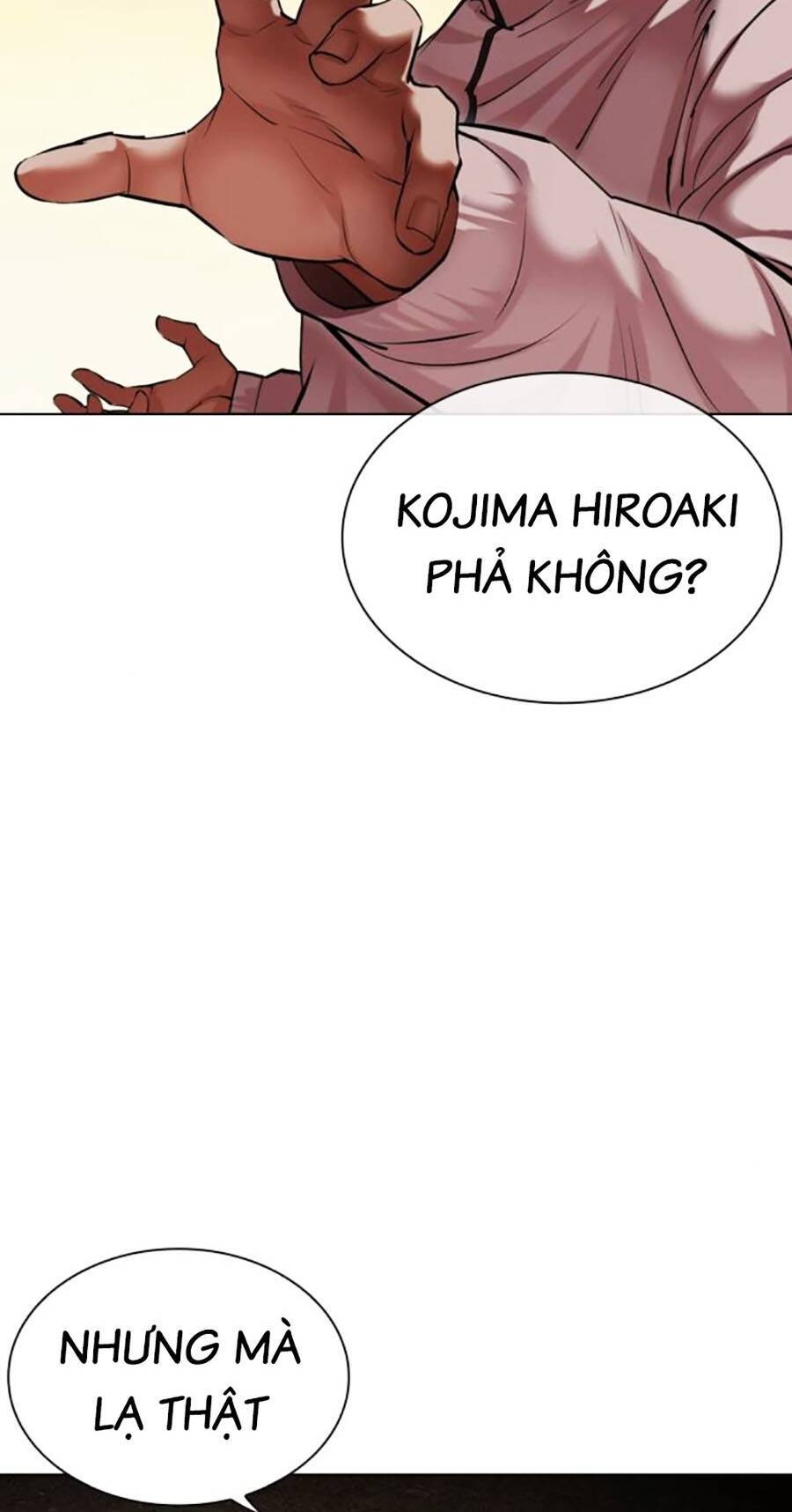 Hoán Đổi Diệu Kỳ Chap 487 - Next Chap 488