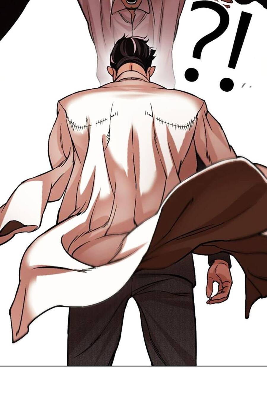 Hoán Đổi Diệu Kỳ Chap 487 - Next Chap 488