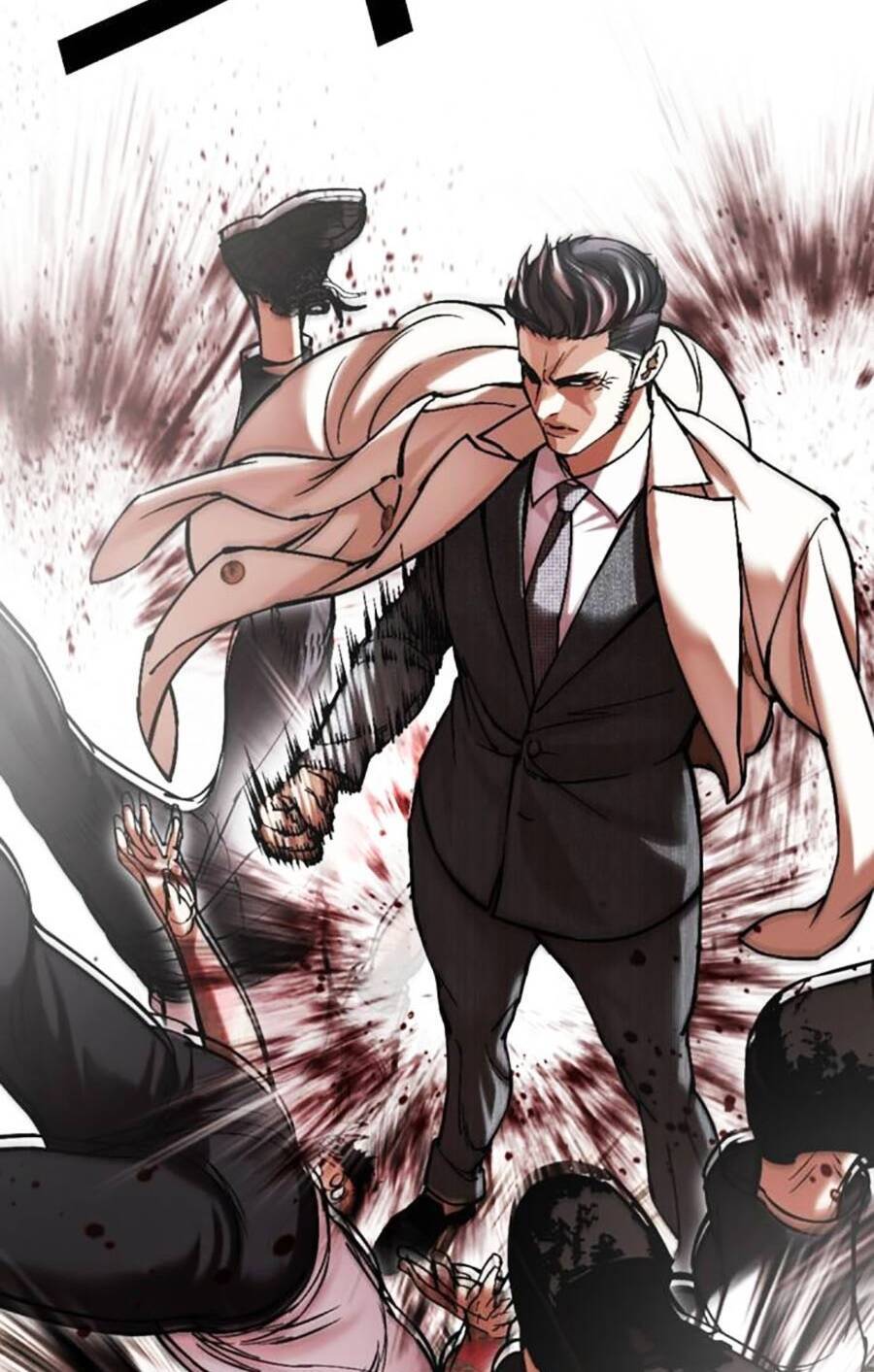 Hoán Đổi Diệu Kỳ Chap 487 - Next Chap 488