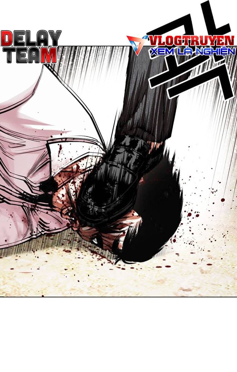 Hoán Đổi Diệu Kỳ Chap 487 - Next Chap 488