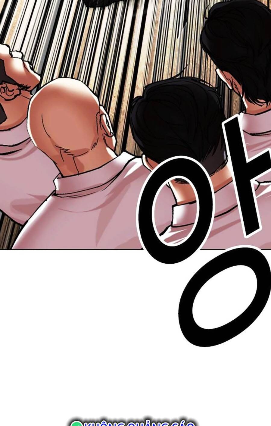 Hoán Đổi Diệu Kỳ Chap 487 - Next Chap 488