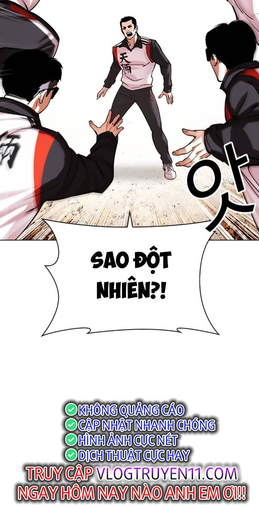 Hoán Đổi Diệu Kỳ Chap 487 - Next Chap 488