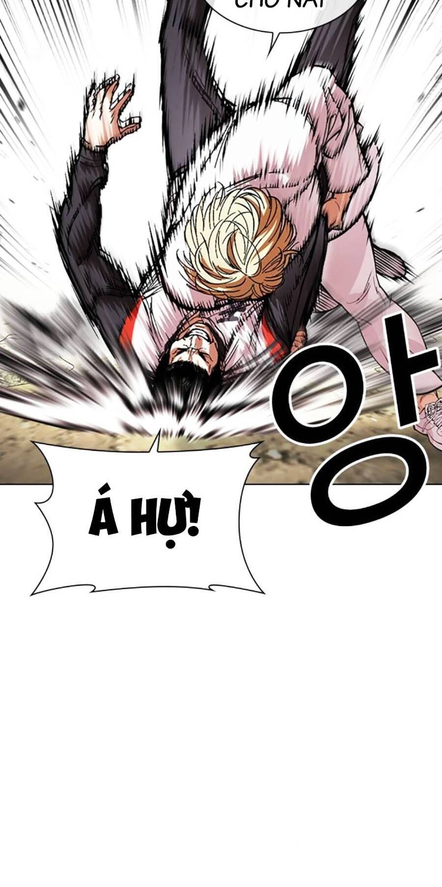 Hoán Đổi Diệu Kỳ Chap 487 - Next Chap 488
