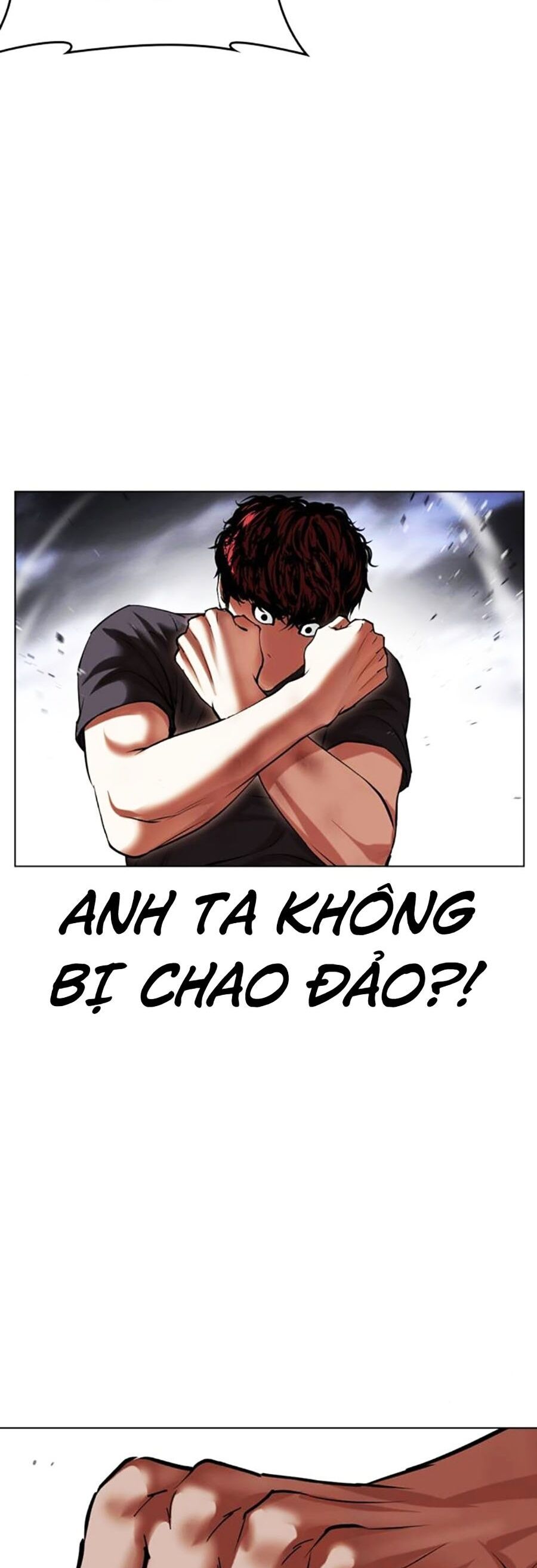 Hoán Đổi Diệu Kỳ Chap 491 - Next Chap 492