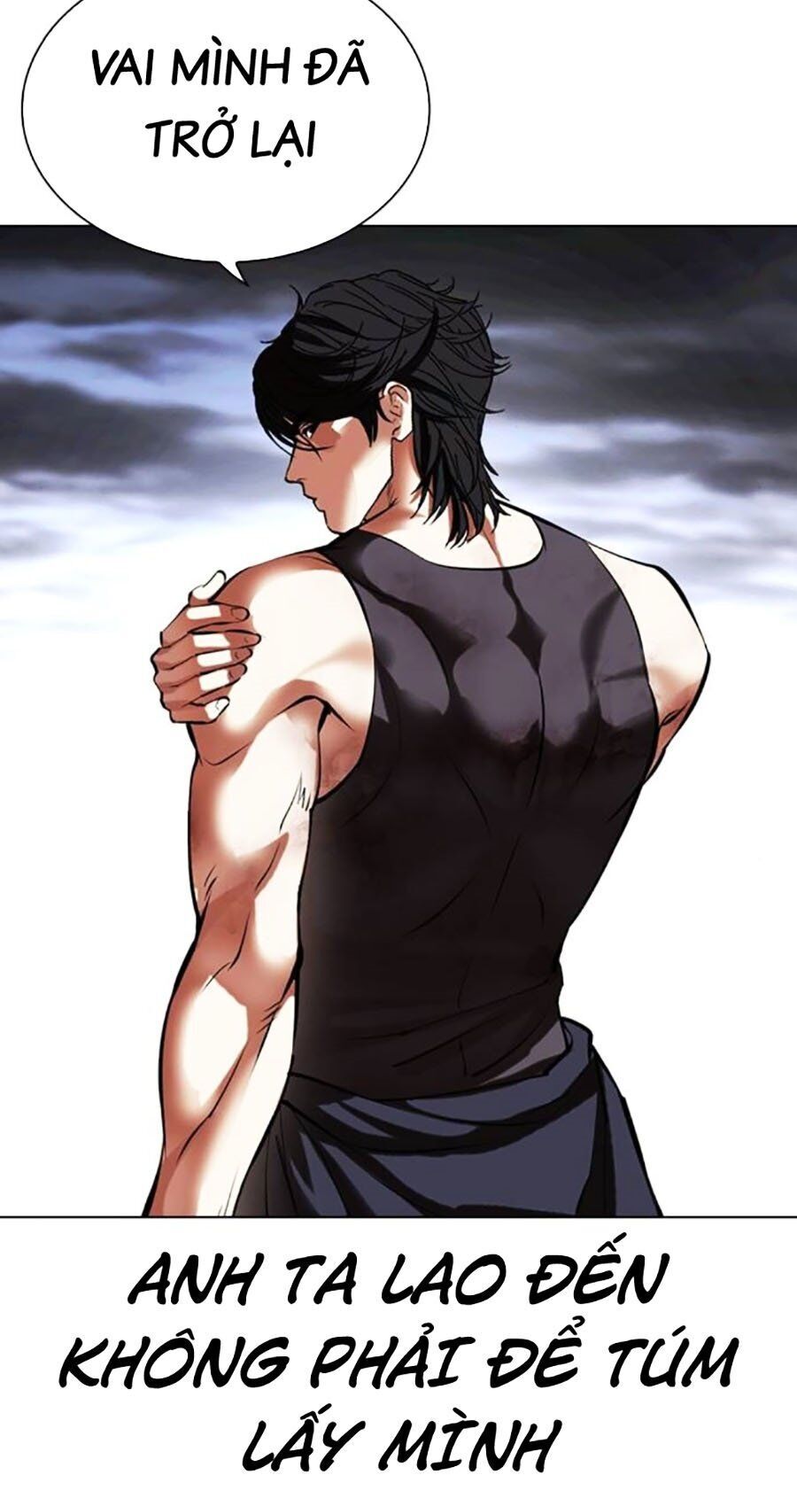 Hoán Đổi Diệu Kỳ Chap 491 - Next Chap 492