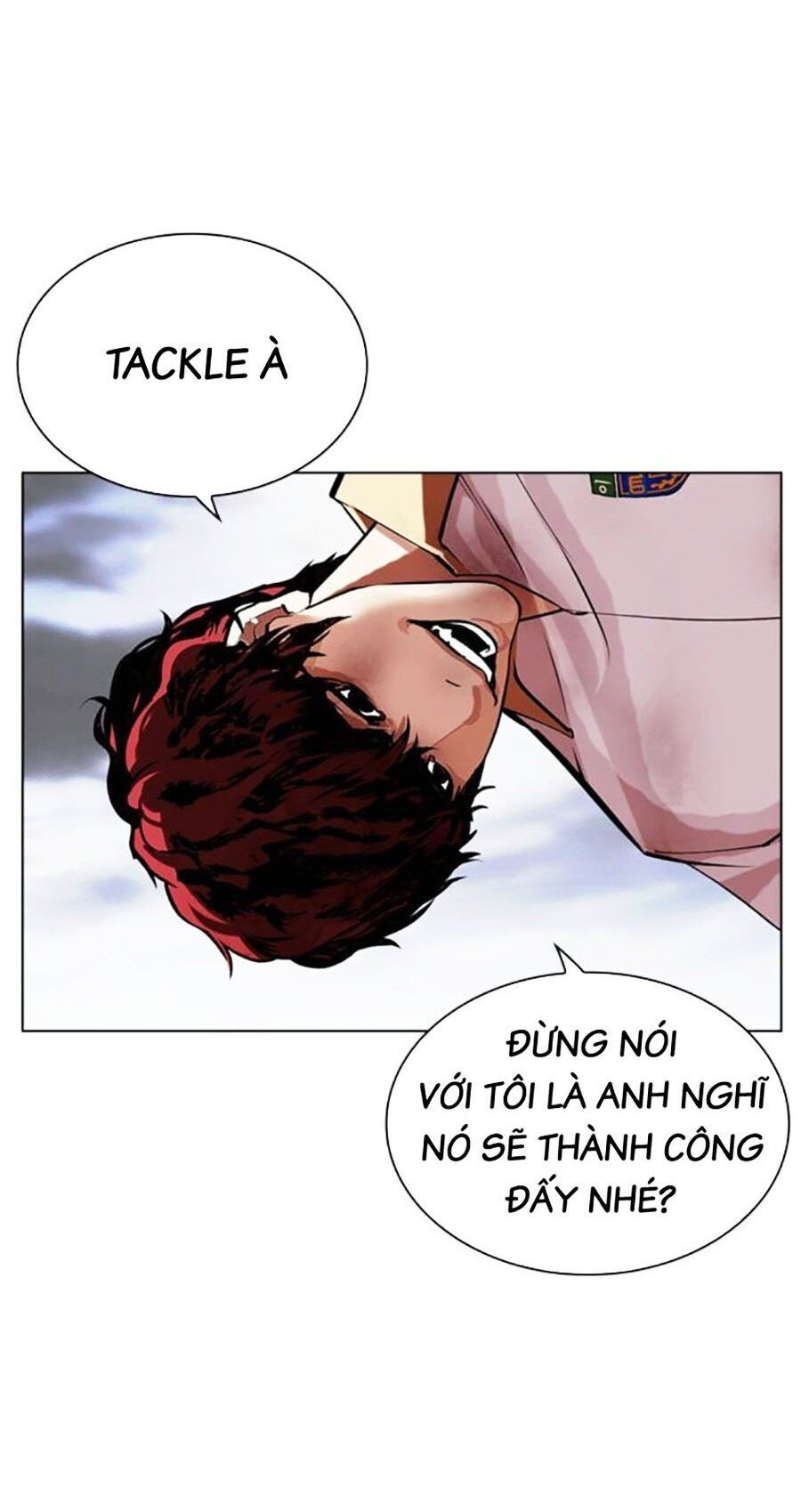 Hoán Đổi Diệu Kỳ Chap 491 - Next Chap 492