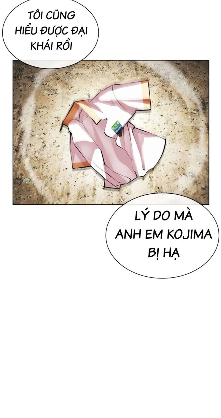 Hoán Đổi Diệu Kỳ Chap 491 - Next Chap 492
