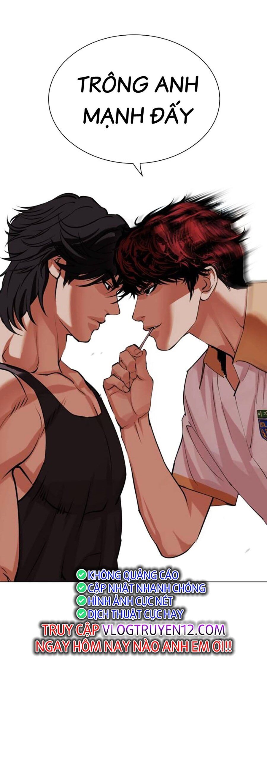 Hoán Đổi Diệu Kỳ Chap 491 - Next Chap 492