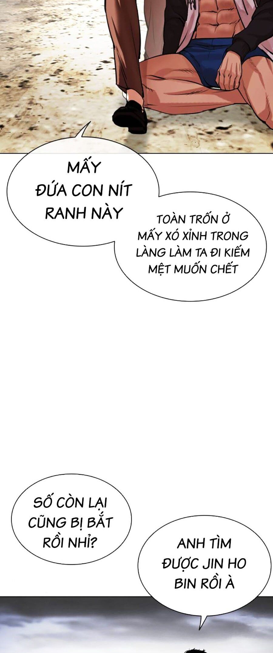 Hoán Đổi Diệu Kỳ Chap 492 - Next Chap 493