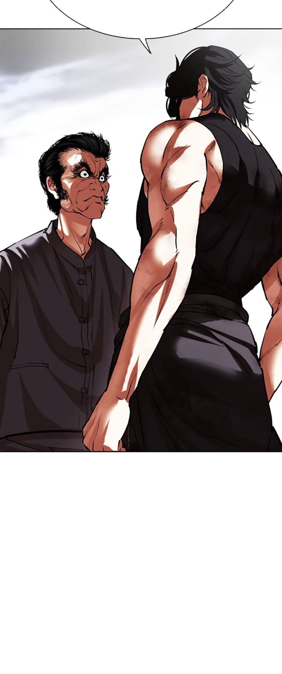 Hoán Đổi Diệu Kỳ Chap 492 - Next Chap 493