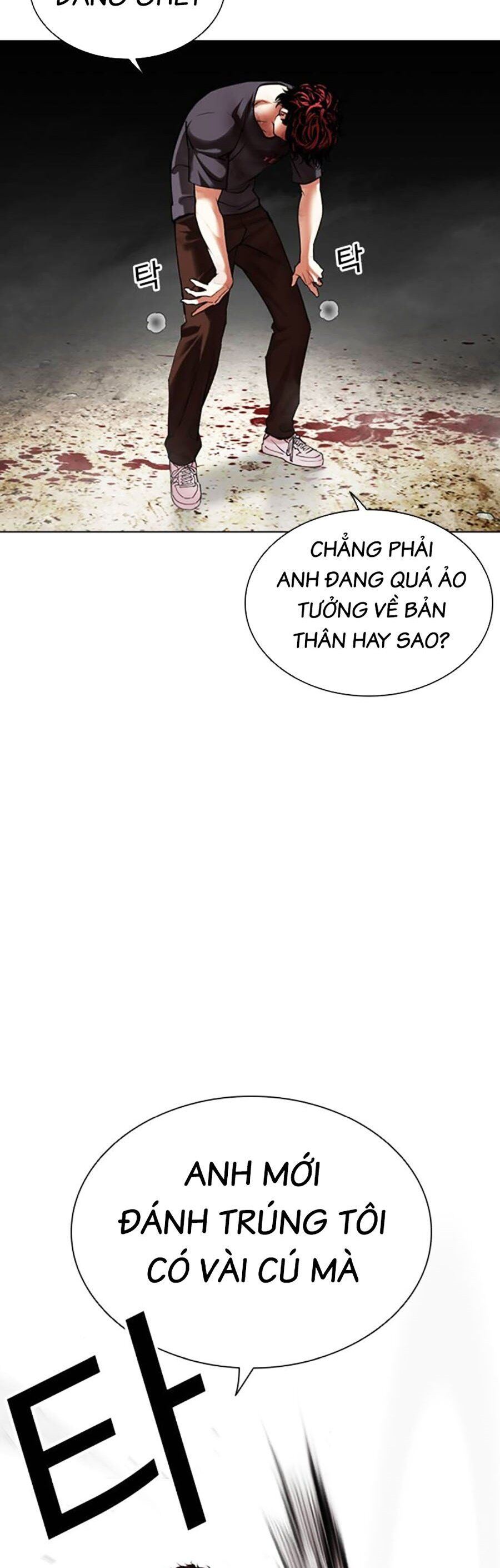 Hoán Đổi Diệu Kỳ Chap 492 - Next Chap 493