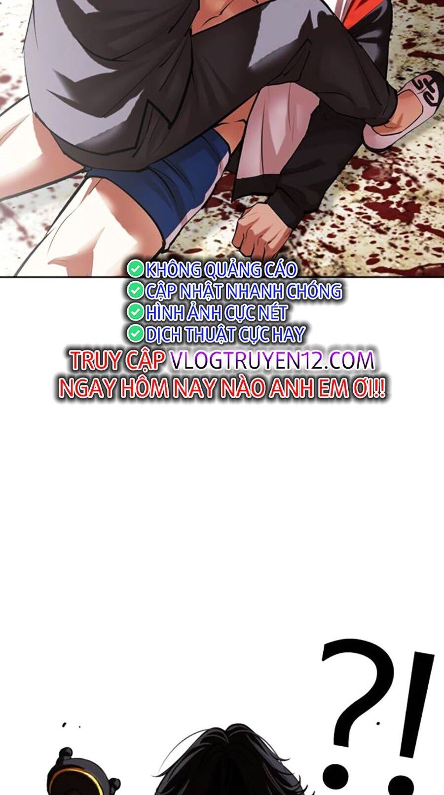 Hoán Đổi Diệu Kỳ Chap 492 - Next Chap 493