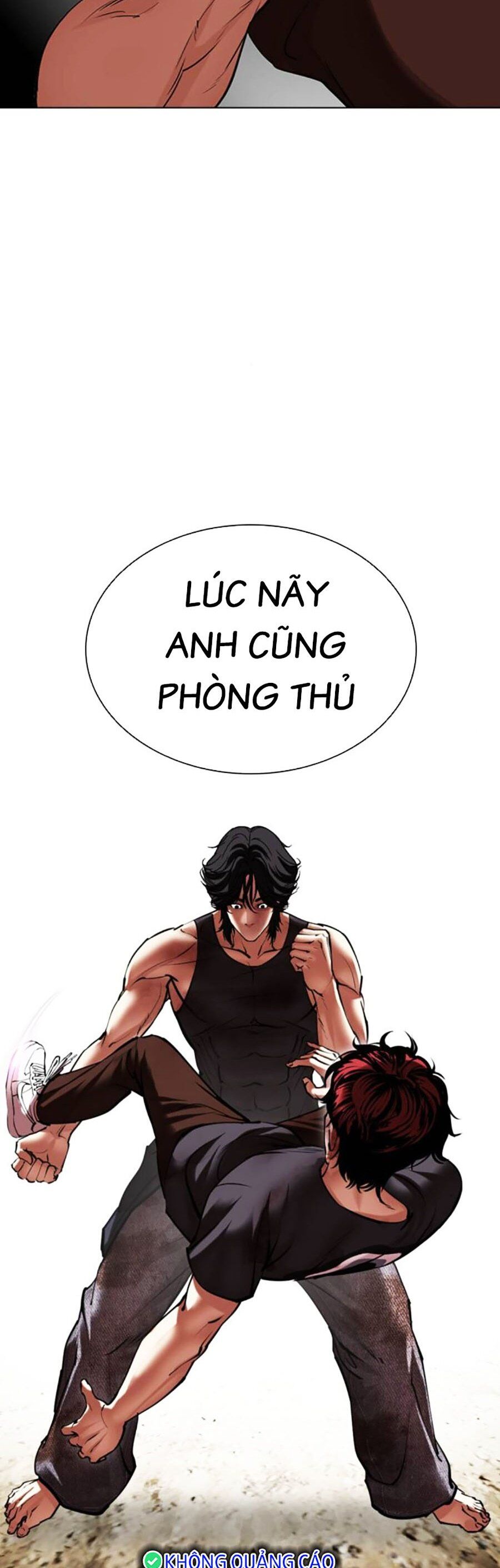 Hoán Đổi Diệu Kỳ Chap 492 - Next Chap 493