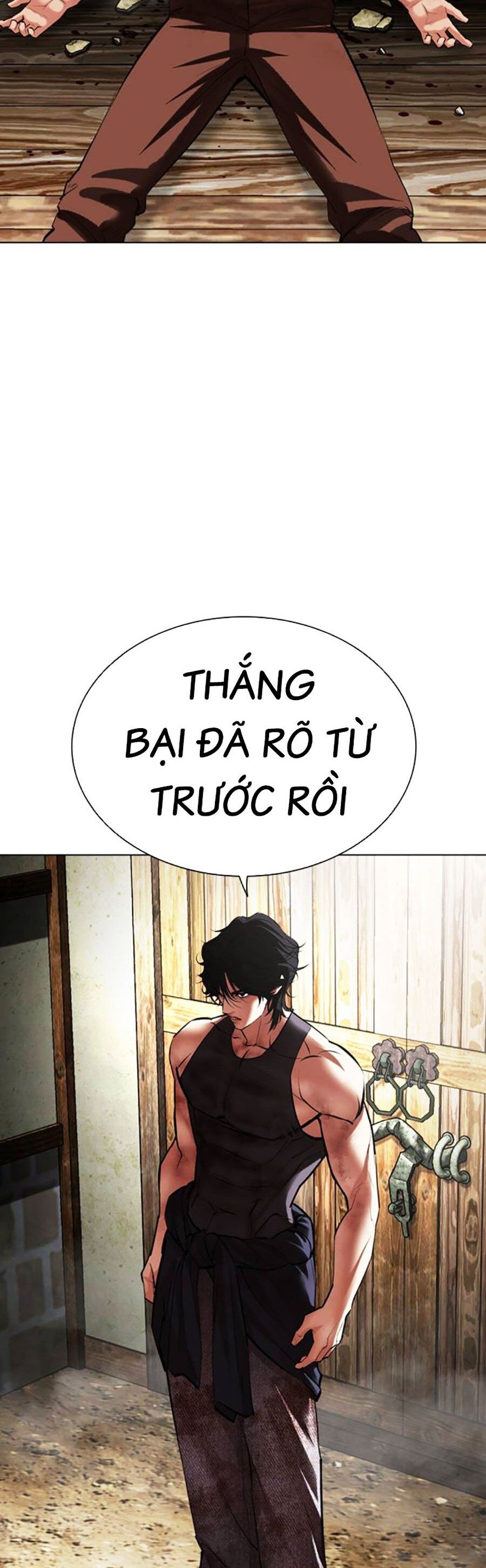 Hoán Đổi Diệu Kỳ Chap 492 - Next Chap 493