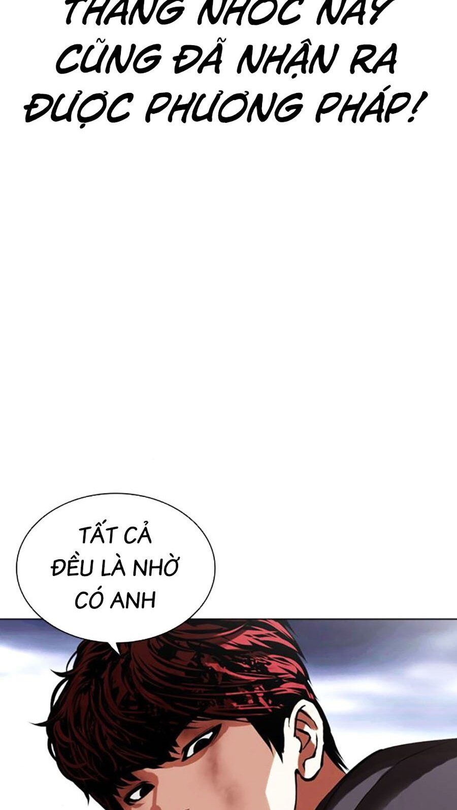Hoán Đổi Diệu Kỳ Chap 492 - Next Chap 493