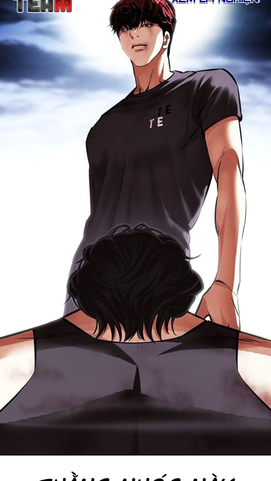 Hoán Đổi Diệu Kỳ Chap 492 - Next Chap 493