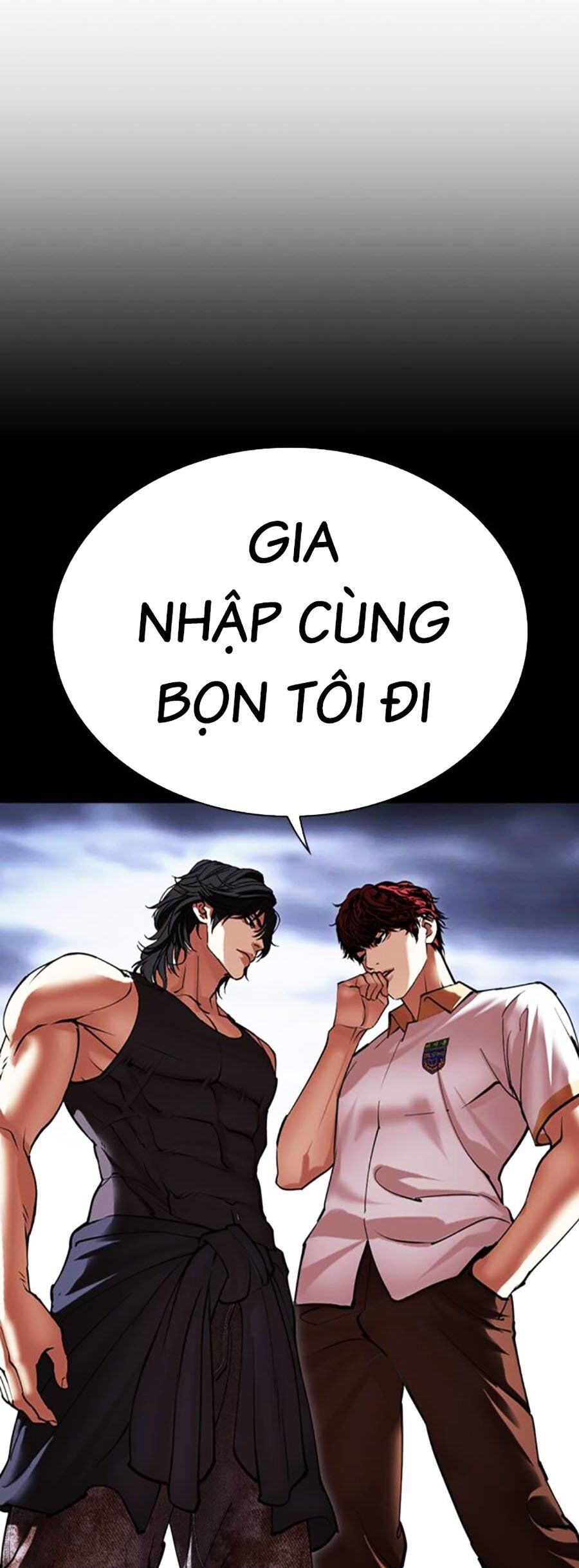 Hoán Đổi Diệu Kỳ Chap 493 - Next Chap 494