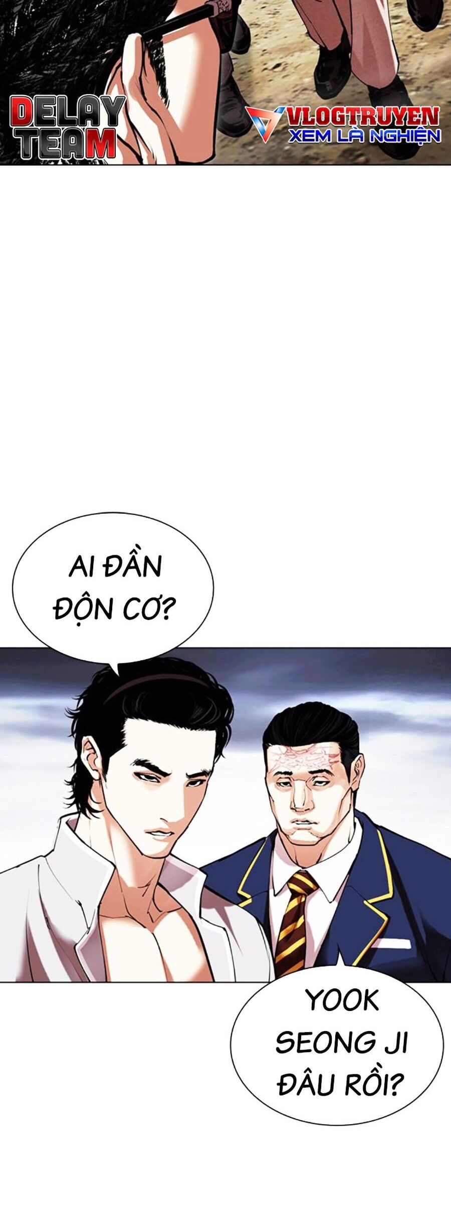 Hoán Đổi Diệu Kỳ Chap 493 - Next Chap 494