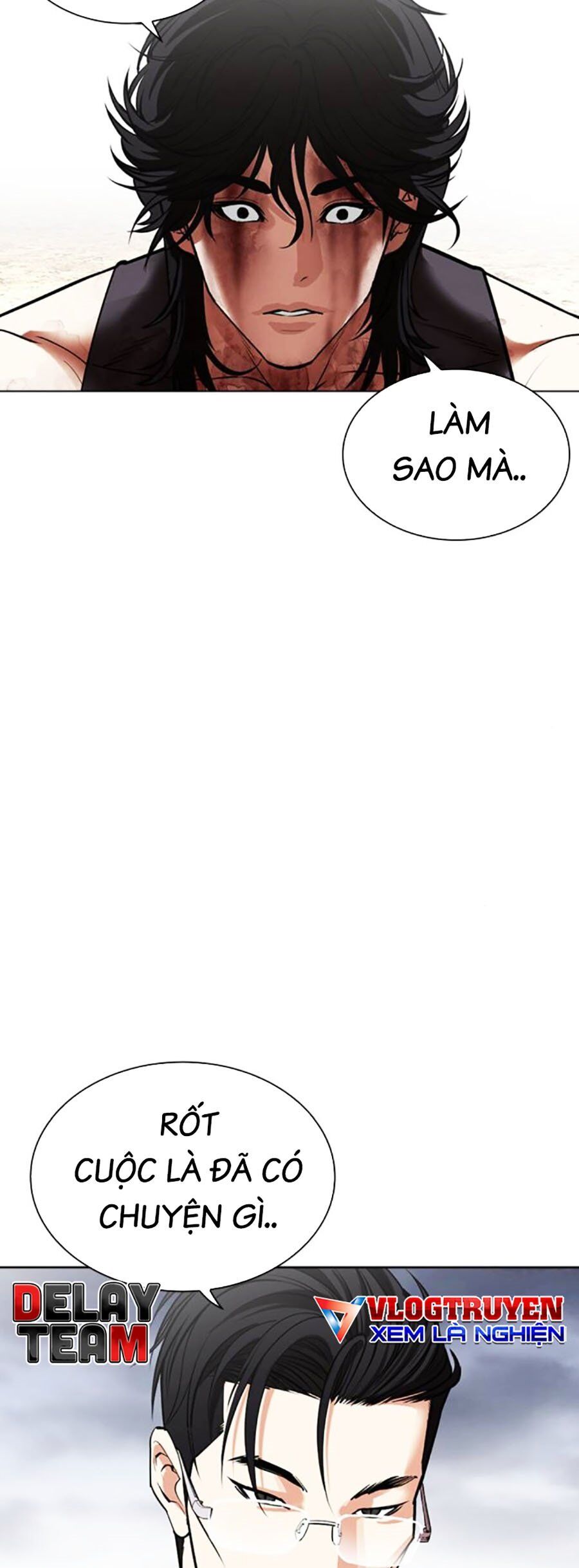 Hoán Đổi Diệu Kỳ Chap 493 - Next Chap 494