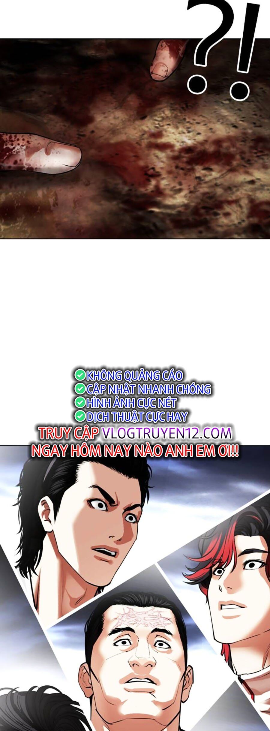 Hoán Đổi Diệu Kỳ Chap 493 - Next Chap 494