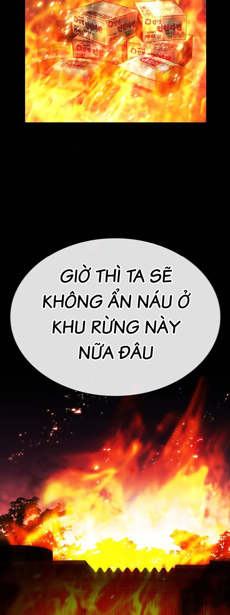 Hoán Đổi Diệu Kỳ Chap 493 - Next Chap 494
