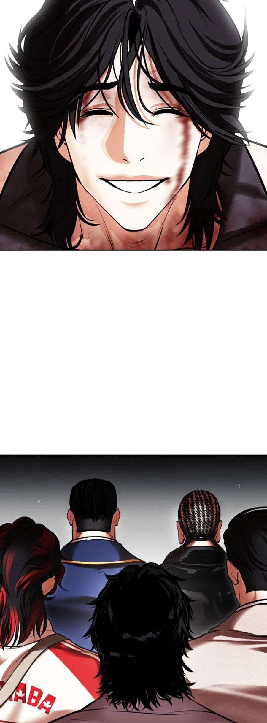 Hoán Đổi Diệu Kỳ Chap 493 - Next Chap 494