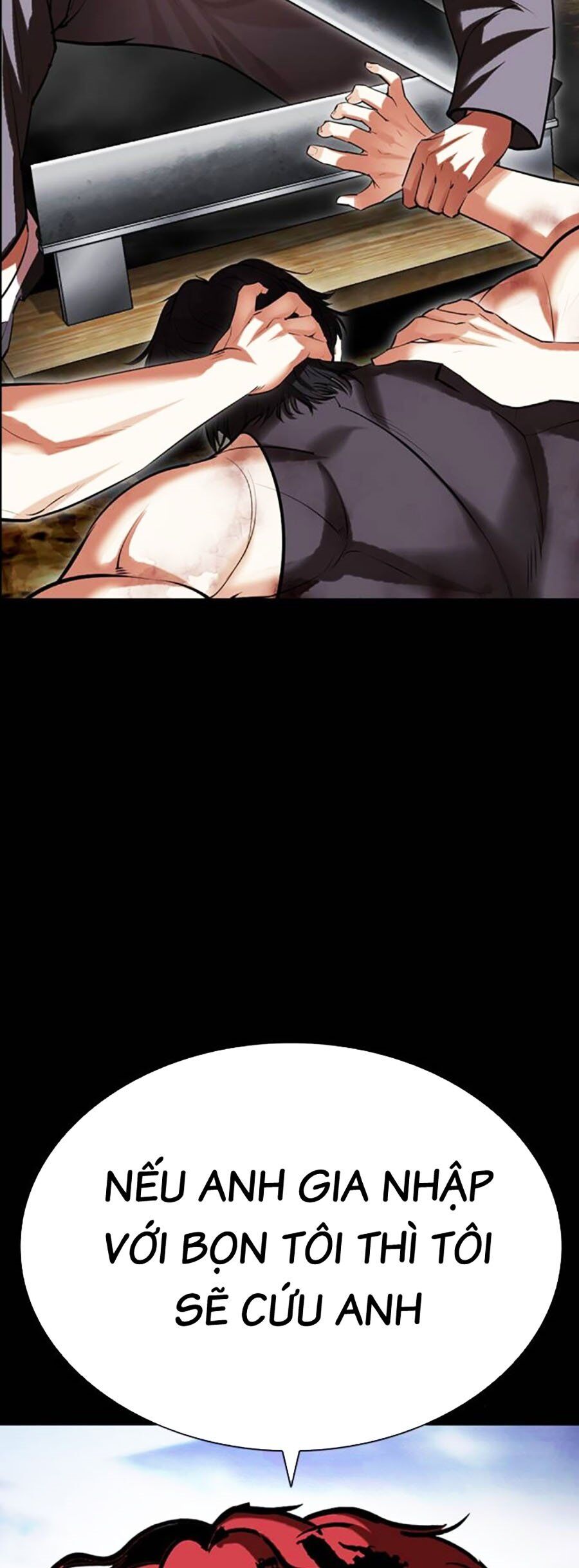 Hoán Đổi Diệu Kỳ Chap 493 - Next Chap 494