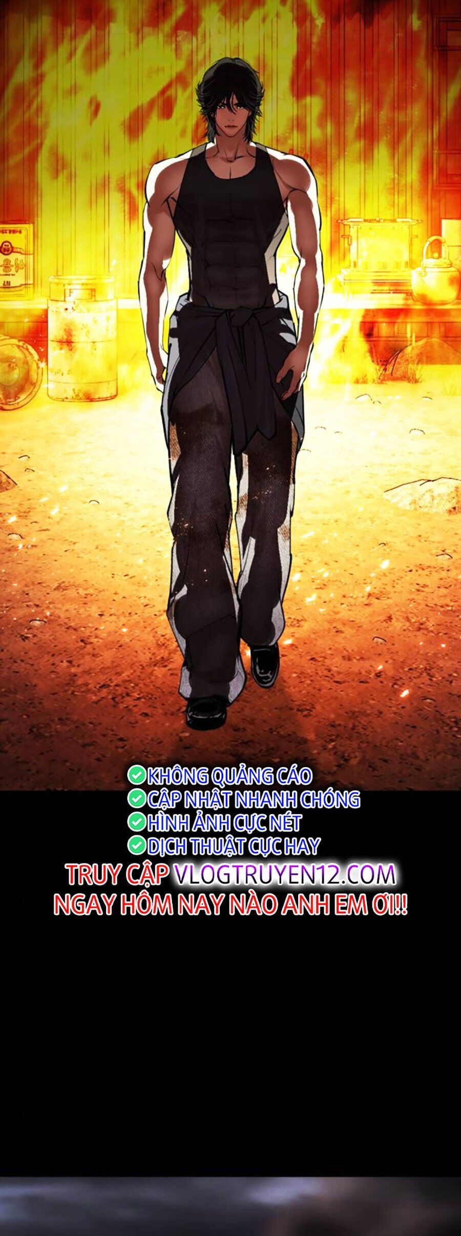 Hoán Đổi Diệu Kỳ Chap 493 - Next Chap 494