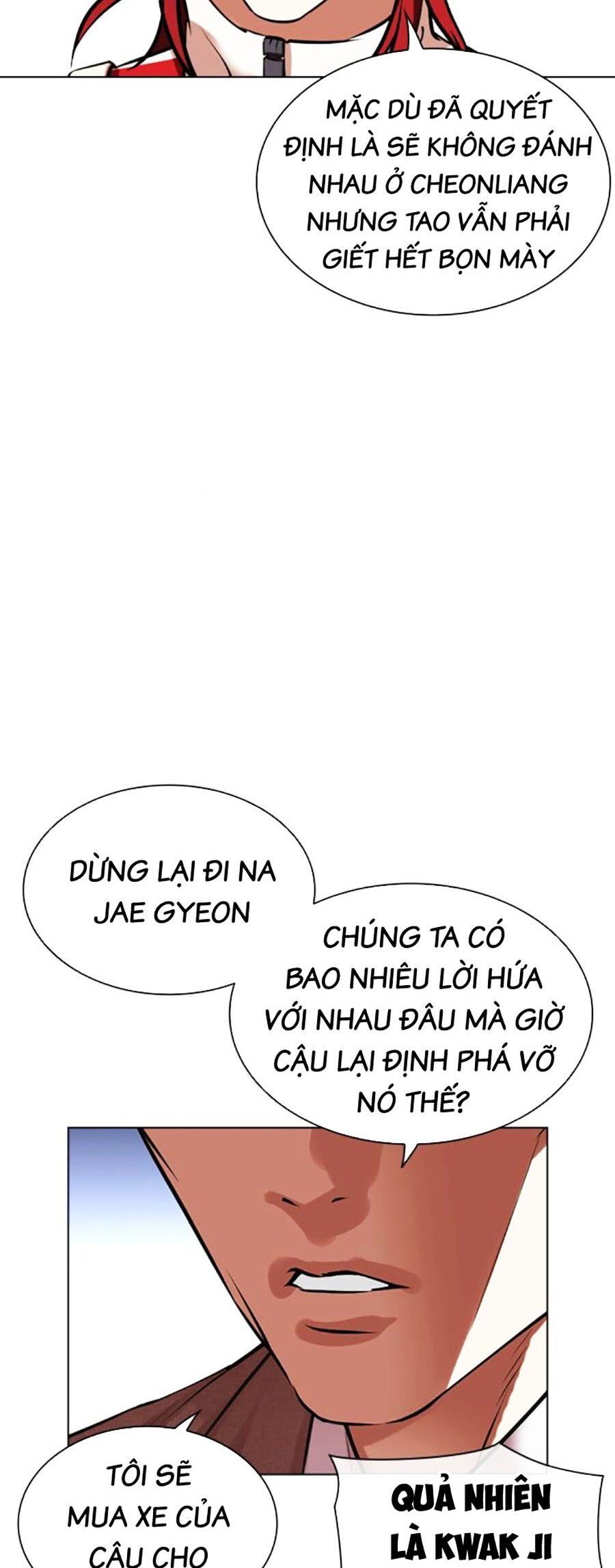 Hoán Đổi Diệu Kỳ Chap 493 - Next Chap 494