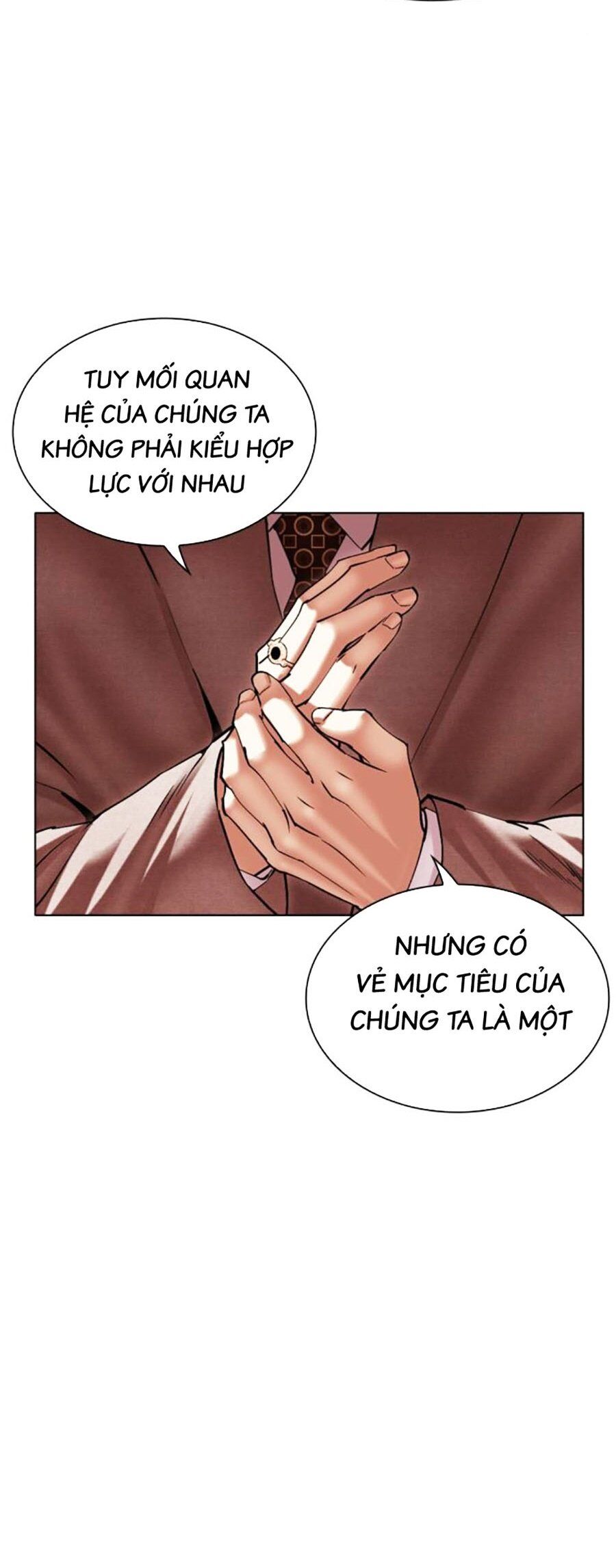 Hoán Đổi Diệu Kỳ Chap 493 - Next Chap 494