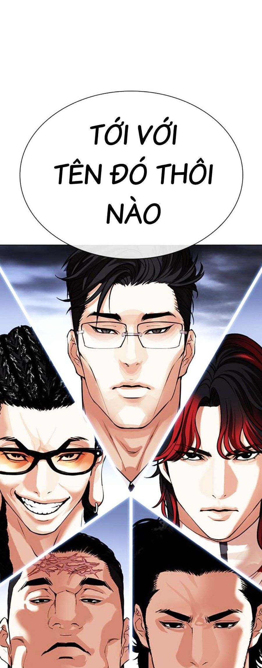 Hoán Đổi Diệu Kỳ Chap 493 - Next Chap 494