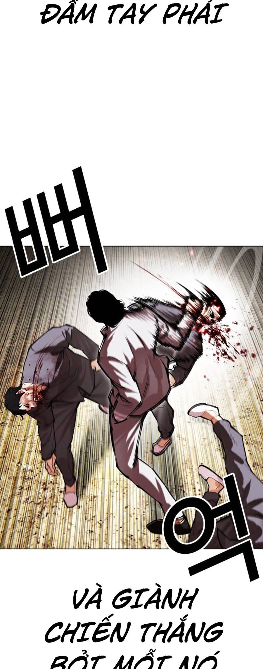 Hoán Đổi Diệu Kỳ Chap 493 - Next Chap 494