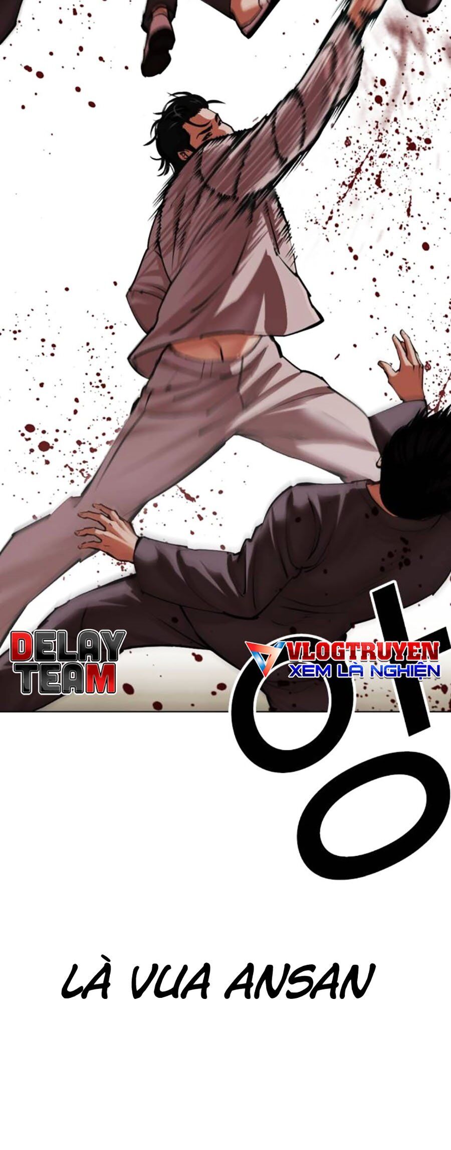 Hoán Đổi Diệu Kỳ Chap 493 - Next Chap 494