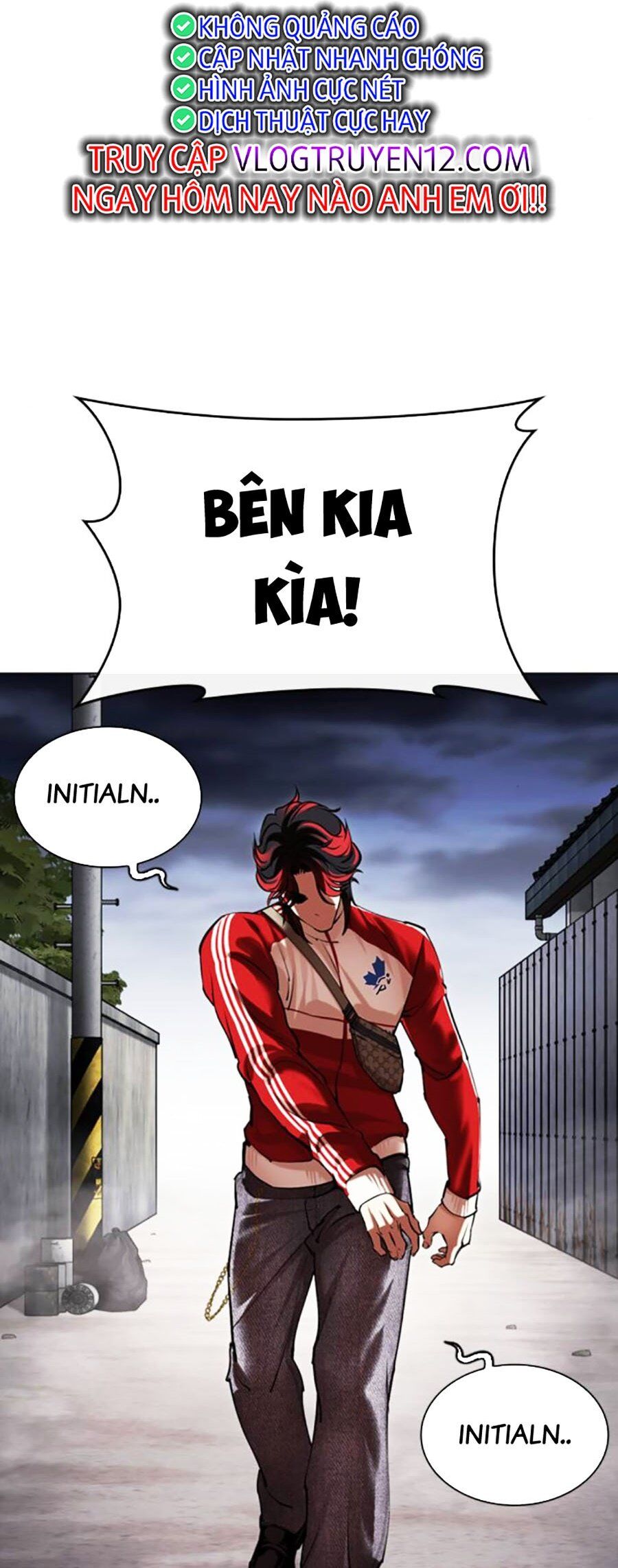 Hoán Đổi Diệu Kỳ Chap 493 - Next Chap 494